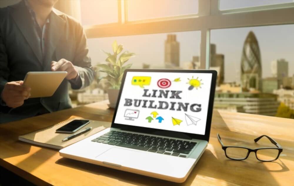 SEO Tips and Tricks 2021|link building