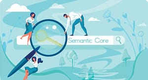 Semantic SEO | In 5 Steps