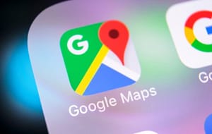Google Maps and SEO