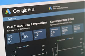 How to Keyword Research | click-through rate