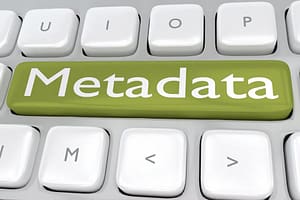 Video SEO Best Practices 6 | Metadata