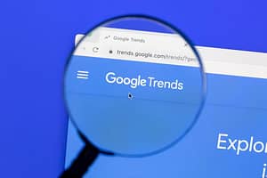 Effective Small Business SEO Strategy In 2022 | Find Search Trends