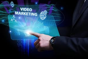 Reach Decision Makers with Video Marketing