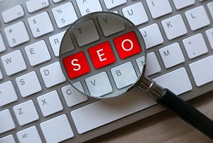 Learn to Optimize for SEO