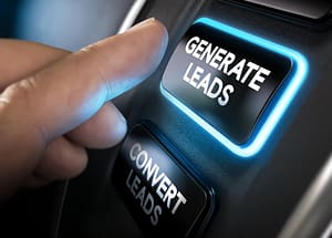 Drive More Leads and Sales