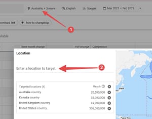 Best Seo Tactics 2022 Keyword research