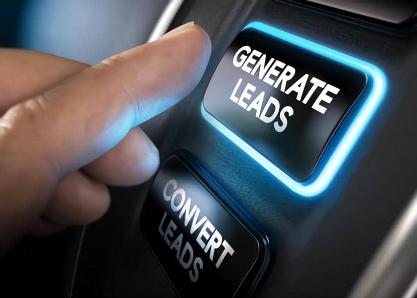 Drive More Leads and Sales