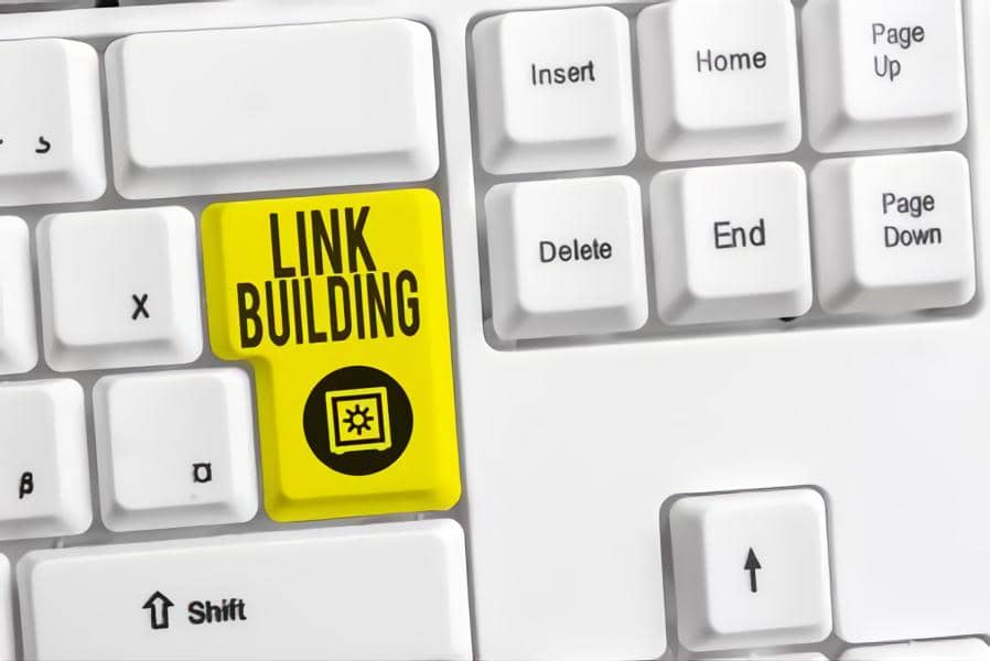 7 SEO Predictions for 2022 - link building