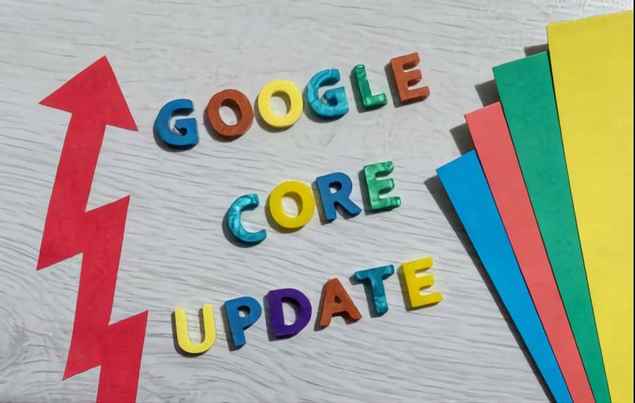 7 SEO Predictions for 2022 - core web vitals