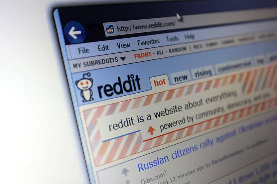 10 Ideas for content writing - reddit keyword research tool